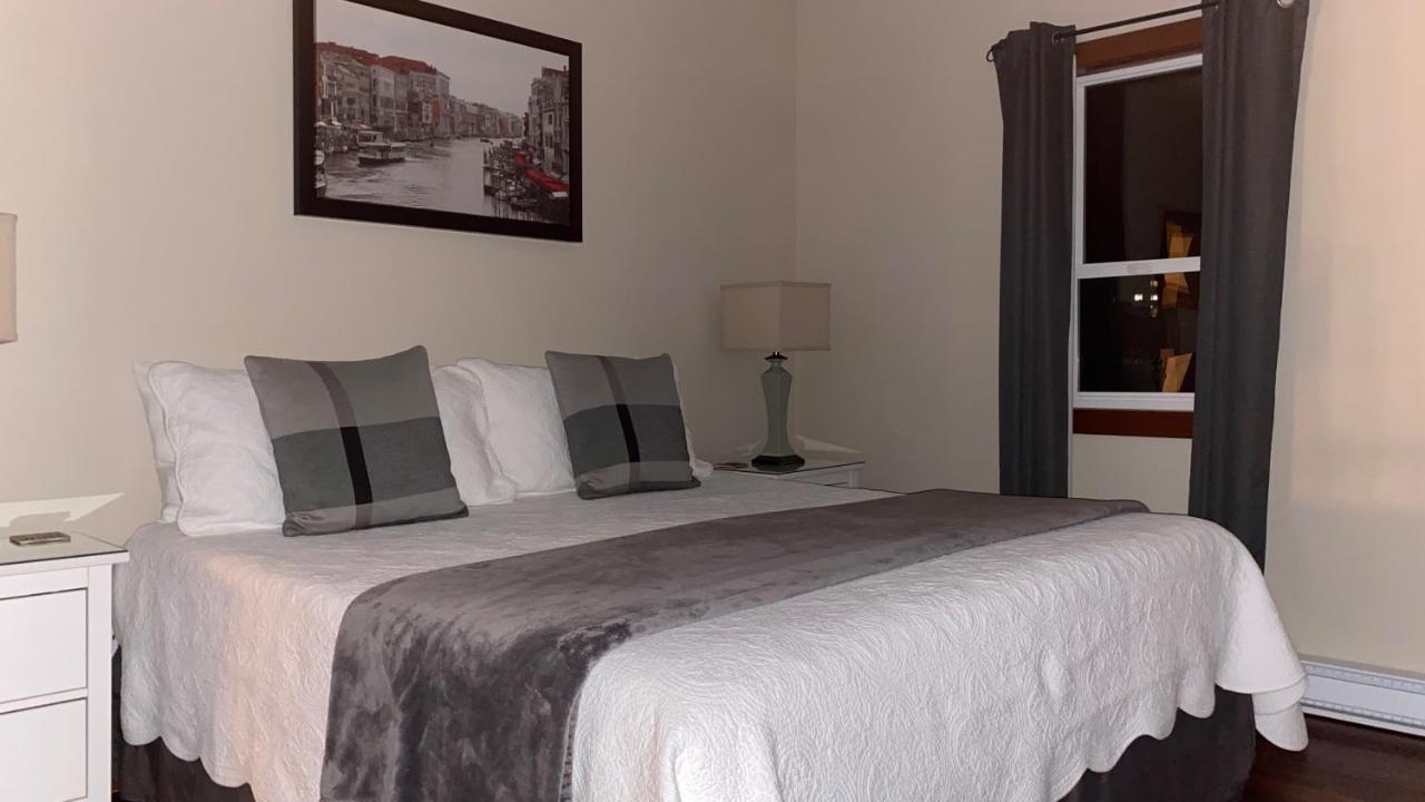 Wesbert Winery&Guest Suites Penticton Exterior foto