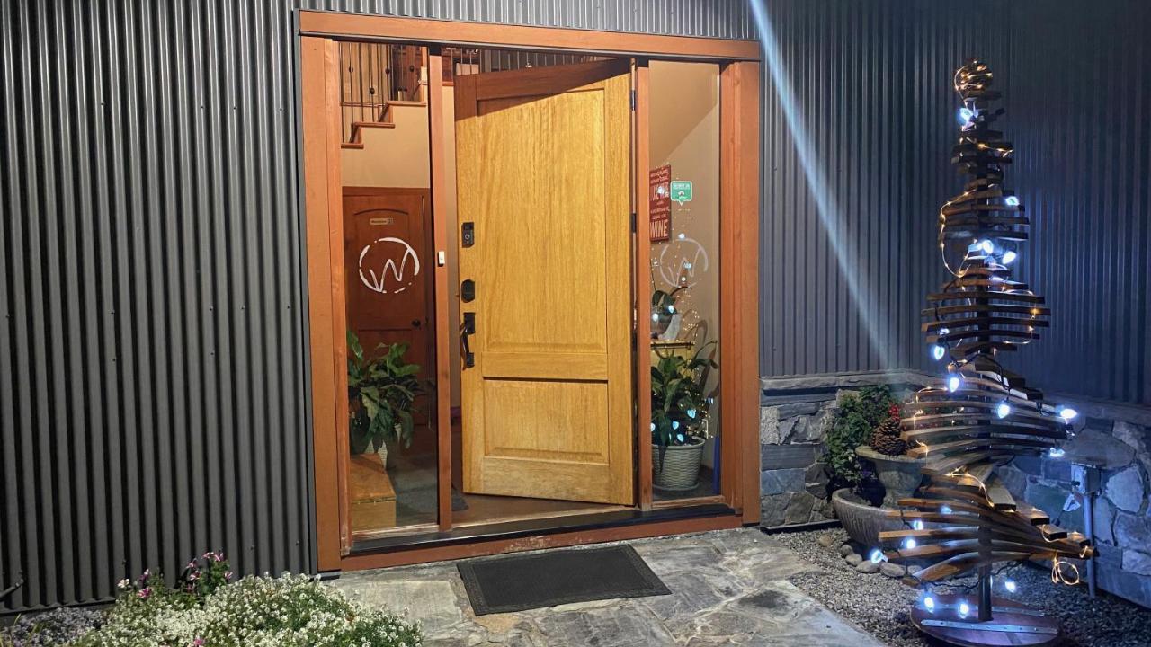 Wesbert Winery&Guest Suites Penticton Exterior foto
