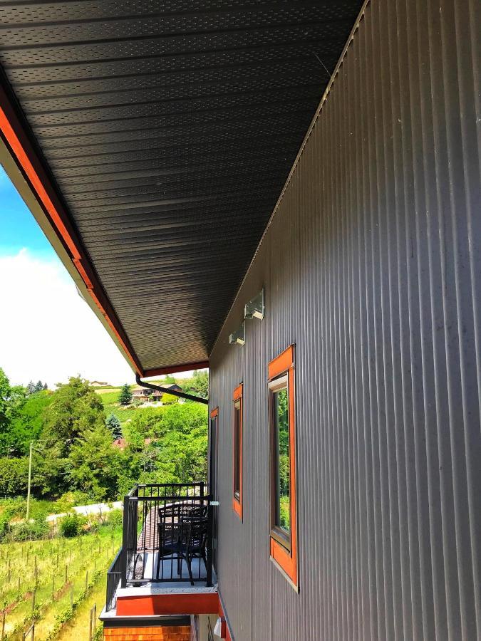 Wesbert Winery&Guest Suites Penticton Exterior foto